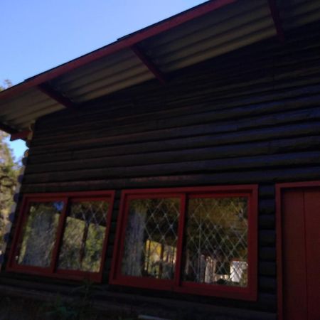 Rancho Das Verbenas Campos Do Jordao Bagian luar foto